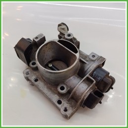 Corpo Farfallato Valvola Farfalla MAGNETI MARELLI 36SXFE1 LANCIA YPSILON TE 1.2 77363298 2006 2008