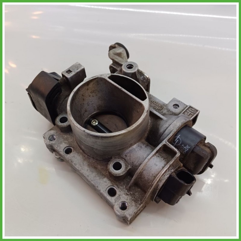 Corpo Farfallato Valvola Farfalla MAGNETI MARELLI 36SXFE1 LANCIA YPSILON TE 1.2 77363298 2006 2008