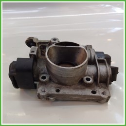 Corpo Farfallato Valvola Farfalla MAGNETI MARELLI 36SXFE1 LANCIA YPSILON TE 1.2 77363298 2006 2008