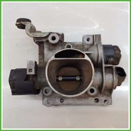 Corpo Farfallato Valvola Farfalla MAGNETI MARELLI 36SXFE1 LANCIA YPSILON TE 1.2 77363298 2006 2008