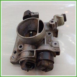 Corpo Farfallato Valvola Farfalla MAGNETI MARELLI 36SXFE1 LANCIA YPSILON TE 1.2 77363298 2006 2008