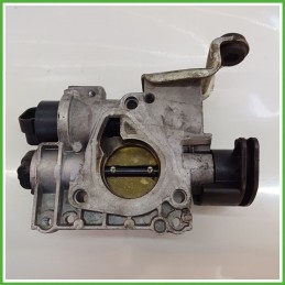 Corpo Farfallato Valvola Farfalla MAGNETI MARELLI 36SXFE1 LANCIA YPSILON TE 1.2 77363298 2006 2008