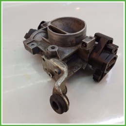 Corpo Farfallato Valvola Farfalla MAGNETI MARELLI 36SXFE1 LANCIA YPSILON TE 1.2 77363298 2006 2008