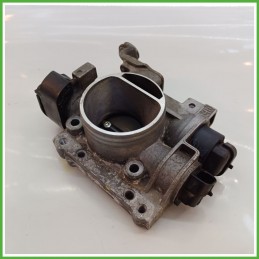 Corpo Farfallato Valvola Farfalla MAGNETI MARELLI 36SXFE1 FIAT PANDA 3U 1.2 77363299 2009 2011