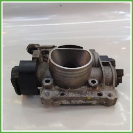 Corpo Farfallato Valvola Farfalla MAGNETI MARELLI 36SXFE1 FIAT PANDA 3U 1.2 77363299 2009 2011