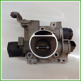 Corpo Farfallato Valvola Farfalla MAGNETI MARELLI 36SXFE1 FIAT PANDA 3U 1.2 77363299 2009 2011