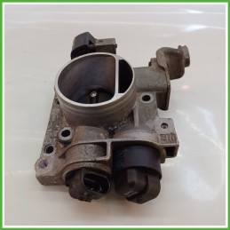 Corpo Farfallato Valvola Farfalla MAGNETI MARELLI 36SXFE1 FIAT PANDA 3U 1.2 77363299 2009 2011