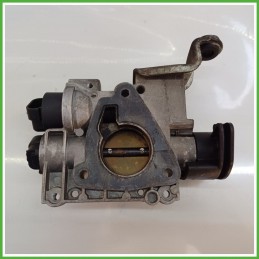 Corpo Farfallato Valvola Farfalla MAGNETI MARELLI 36SXFE1 FIAT PANDA 3U 1.2 77363299 2009 2011
