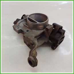 Corpo Farfallato Valvola Farfalla MAGNETI MARELLI 36SXFE1 FIAT PANDA 3U 1.2 77363299 2009 2011