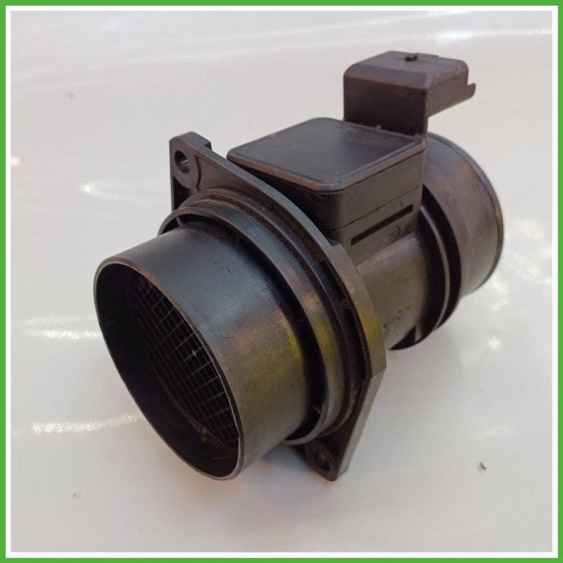 Debimetro Misuratore Massa Aria SIEMENS 5WK9609 RENAULT MASTER 7700314057 2003 2006