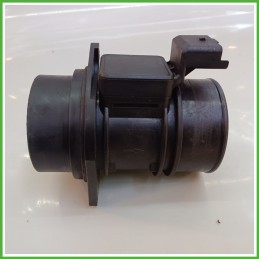 Debimetro Misuratore Massa Aria SIEMENS 5WK9609 RENAULT MASTER 7700314057 2003 2006