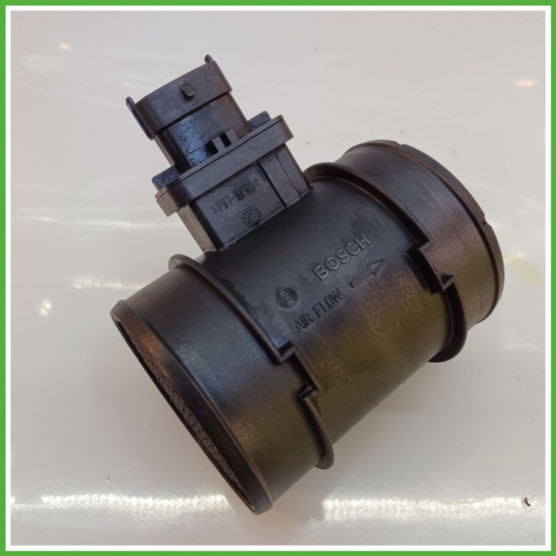 Debimetro Misuratore Massa Aria BOSCH 0281006054 FIAT PUNTO EVO 3J 1.3 55220715 2009 2013
