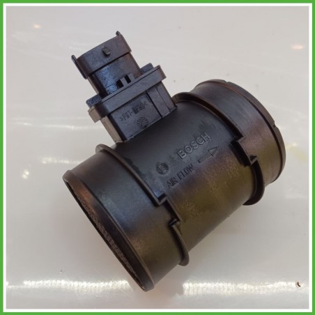 Debimetro Misuratore Massa Aria BOSCH 0281006054 FIAT PUNTO EVO 3J 1.3 55220715 2009 2013