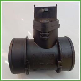 Debimetro Misuratore Massa Aria BOSCH 0280218119 OPEL CORSA X01 1.0 12V 93179927 2000 2006