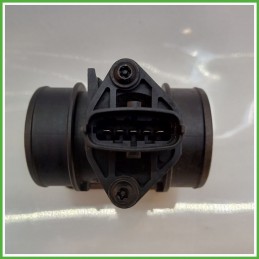 Debimetro Misuratore Massa Aria BOSCH 0280218119 OPEL CORSA X01 1.0 12V 93179927 2000 2006