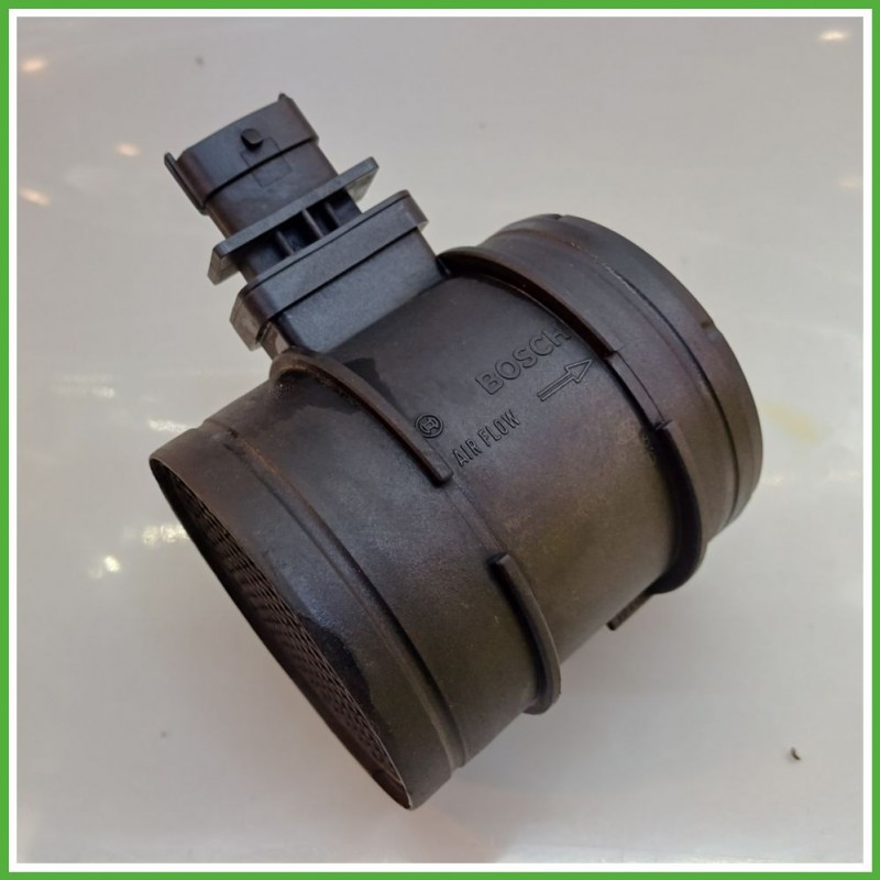 Debimetro Misuratore Massa Aria BOSCH 0281006048 FIAT DUCATO 2J 2.3 MJT 55219169 2006 2012