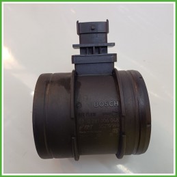 Debimetro Misuratore Massa Aria BOSCH 0281006048 FIAT DUCATO 2J 2.3 MJT 55219169 2006 2012