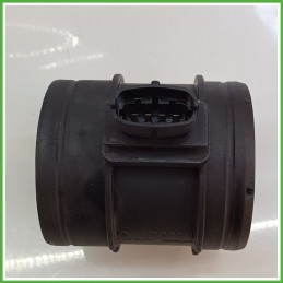Debimetro Misuratore Massa Aria BOSCH 0281006048 FIAT DUCATO 2J 2.3 MJT 55219169 2006 2012