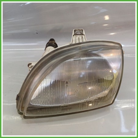 Faro Fanale Proiettore Anteriore Destro DX MAGNETI MARELLI S38810748 FIAT SEICENTO 1E 46511342 Usato