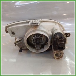 Faro Fanale Proiettore Anteriore Destro DX MAGNETI MARELLI S38810748 FIAT SEICENTO 1E 46511342 Usato