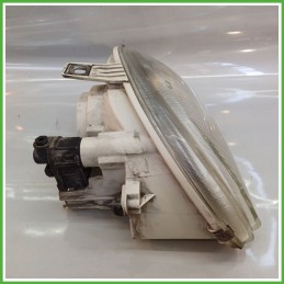 Faro Fanale Proiettore Anteriore Destro DX MAGNETI MARELLI S38810748 FIAT SEICENTO 1E 46511342 Usato