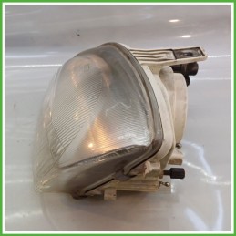 Faro Fanale Proiettore Anteriore Destro DX MAGNETI MARELLI S38810748 FIAT SEICENTO 1E 46511342 Usato