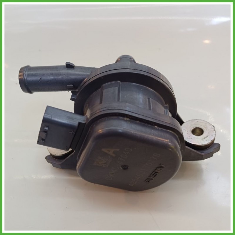 Pompa Acqua TOYOTA C-HR G904047040 2016 2019 AISIN G904047040