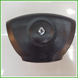 Airbag Guidatore Sinistro SX RENAULT LAGUNA 2a Serie 1.6 16V 8200284548 2005 2007