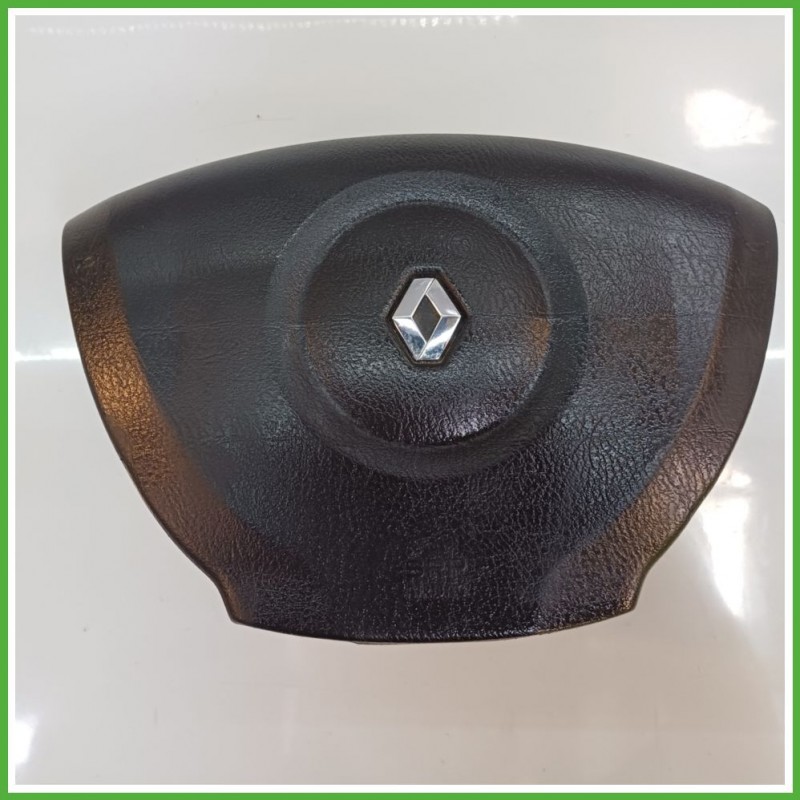 Airbag Guidatore Sinistro SX RENAULT LAGUNA 2a Serie 1.6 16V 8200284548 2005 2007