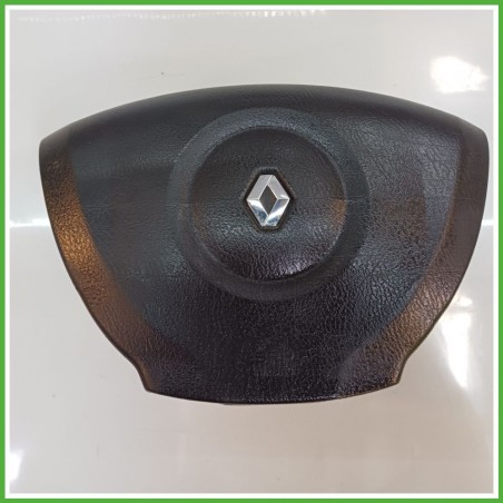 Airbag Guidatore Sinistro SX RENAULT LAGUNA 2a Serie 1.6 16V 8200284548 2005 2007
