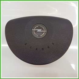 Airbag Guidatore Sinistro SX OPEL CORSA X01 1.3 16V 13111507 2000 2006 DELPHI 18111373