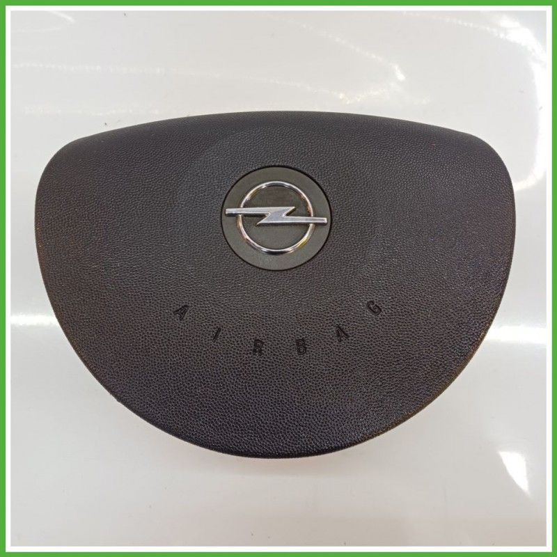Airbag Guidatore Sinistro SX OPEL CORSA X01 1.3 16V 13111507 2000 2006 DELPHI 18111373