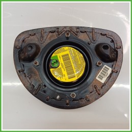 Airbag Guidatore Sinistro SX OPEL CORSA X01 1.3 16V 13111507 2000 2006 DELPHI 18111373
