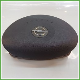 Airbag Guidatore Sinistro SX OPEL CORSA X01 1.3 16V 13111507 2000 2006 DELPHI 18111373