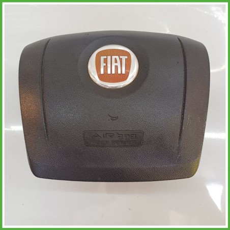 Airbag Guidatore Sinistro SX FIAT DUCATO 2J 2.3 MJT 07354697720 2006 2012 TRW 34052977E
