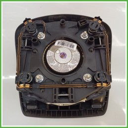Airbag Guidatore Sinistro SX FIAT DUCATO 2J 2.3 MJT 07354697720 2006 2012 TRW 34052977E