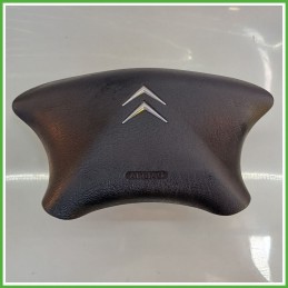 Airbag Guidatore Sinistro SX CITROEN XSARA PICASSO 1.6 4112GL 1999 2010 AUTOLIV