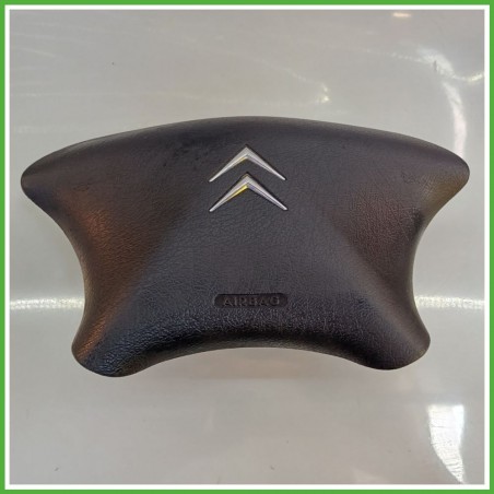 Airbag Guidatore Sinistro SX CITROEN XSARA PICASSO 1.6 4112GL 1999 2010 AUTOLIV