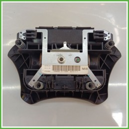 Airbag Guidatore Sinistro SX CITROEN XSARA PICASSO 1.6 4112GL 1999 2010 AUTOLIV