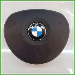 Airbag Guidatore Sinistro SX BMW Serie 1 E81/E87 32306884672 2007 2012