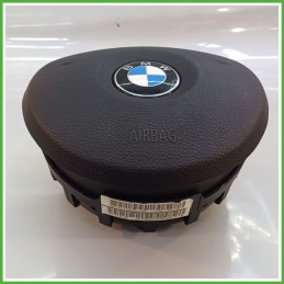 Airbag Guidatore Sinistro SX BMW Serie 1 E81/E87 32306884672 2007 2012