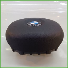 Airbag Guidatore Sinistro SX BMW Serie 1 E81/E87 32306884672 2007 2012