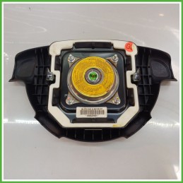 Airbag Guidatore Sinistro SX CHEVROLET (DAEWOO) AVEO T250 1.2 96879041 2008 2012