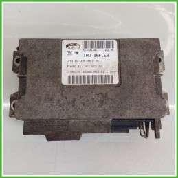 Centralina Motore Iniezione ECU MAGNETI MARELLI IAW16F.EB FIAT PUNTO 1a Serie 40kw 7795574 1993 1999