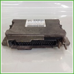 Centralina Motore Iniezione ECU MAGNETI MARELLI IAW16F.EB FIAT PUNTO 1a Serie 40kw 7795574 1993 1999