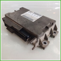 Centralina Motore Iniezione ECU MAGNETI MARELLI IAW16F.EB FIAT PUNTO 1a Serie 40kw 7795574 1993 1999