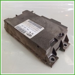 Centralina Motore Iniezione ECU MAGNETI MARELLI IAW16F.EB FIAT PUNTO 1a Serie 40kw 7795574 1993 1999
