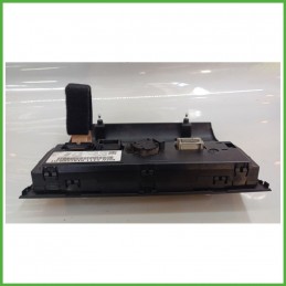 Comandi Clima AC Riscaldamento Condizionatore VDO A2C53246367 BMW Serie 1 E81/E87 64119199260 2007 2012