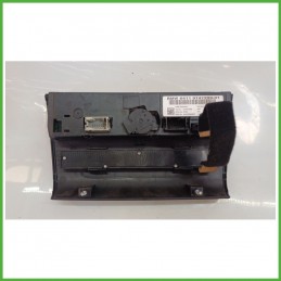 Comandi Clima AC Riscaldamento Condizionatore VDO A2C53246367 BMW Serie 1 E81/E87 64119199260 2007 2012
