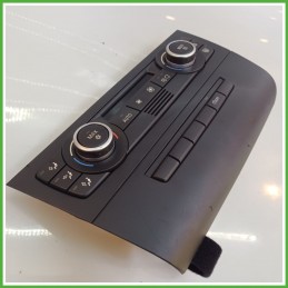 Comandi Clima AC Riscaldamento Condizionatore VDO A2C53246367 BMW Serie 1 E81/E87 64119199260 2007 2012